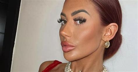 Geordie Shore's Chloe Ferry was nearly jailed for twerking on 